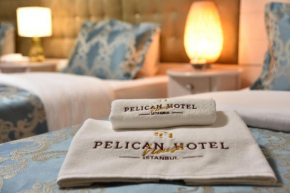  Pelican House Hotel  Стамбул